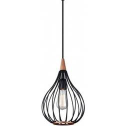 ELLIGHT Drops Pendellampa ∅ 23cm