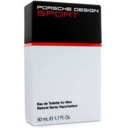 Porsche Design Sport EdT 50ml