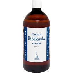 Holistic Birkeaskeekstrakt 1L