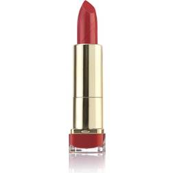 Max Factor Colour Elixir Lipstick 105 Raisin