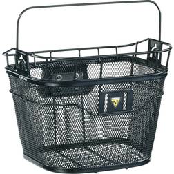 Topeak Cesta Delantera Basket Front E-bikes