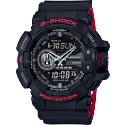 Casio G-Shock (GA-400HR-1AER)