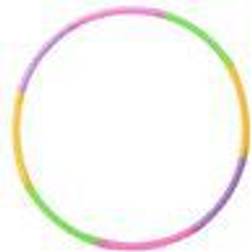 TOBAR Slot Together Hula Hoop