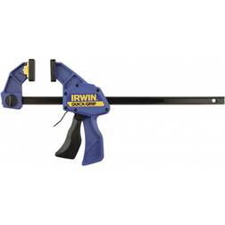 Irwin 518QCEL7 Quick Clamp