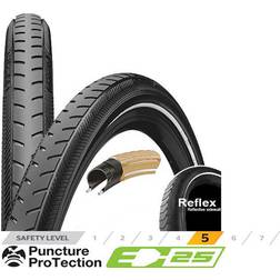 Continental RIDE Classic E-25 28x13/8x1 5/8 (37-622)