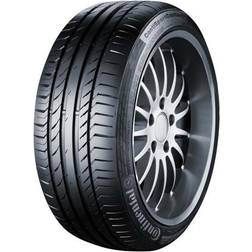 Continental ContiSportContact 5 225/40 R18 88Y SSR FR