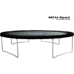 MCU-Sport Pro-Line Trampoline V3.0 430cm