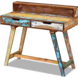 vidaXL 243270 Writing Desk 100x45cm