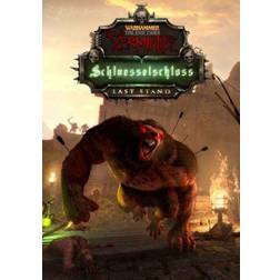 Warhammer: End Times - Vermintide Schluesselschloss (PC)