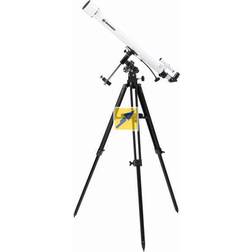 Bresser Classic 60-900 EQ Telescopio Lyra