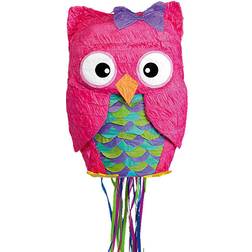 Amscan Owl Pull Pinata