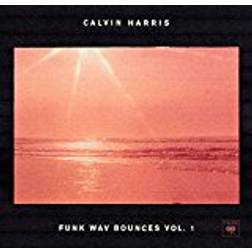 Funk Wav Bounces Vol.1 (Vinyl)