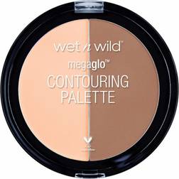 Wet N Wild Megaglo Contouring Palette Pronssi