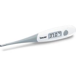 Beurer Thermomètre digital blanc