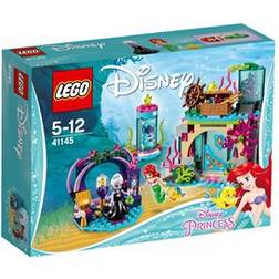 LEGO Disney Princess Ariel og Trylleformularen 41145