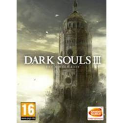 Dark Souls 3: The Ringed City (PC)