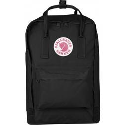 Fjällräven Kånken Laptop 15" - Black