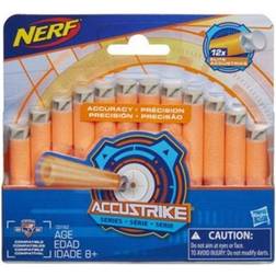 Nerf N-Strike Elite Accustrike Series Refill 12pcs