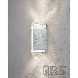 Konstsmide Modena Double 7519 Väggplafond 13cm