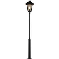 Konstsmide Benu 437-750 Stolpebelysning 254cm