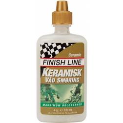 Finish Line Ceramic Wet Lubricant 0.12L