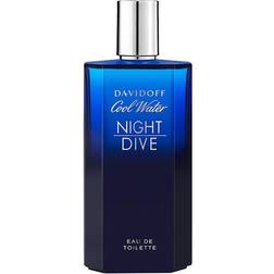 Davidoff Cool Water Night Dive EdT 200ml