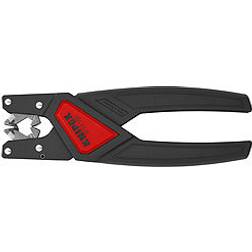 Knipex 12 64 180 Abisolierzange