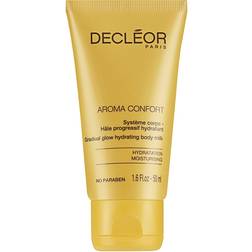 Decléor Aroma Confort Naturalglow Body Milk 50ml