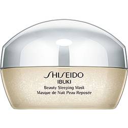 Shiseido IBUKI Beauty Sleeping Mask 80ml