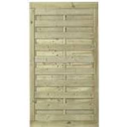 Plus Newline Single Door Gate 100x180cm