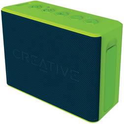 Creative Muvo Bluetooth Rojo