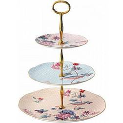 Wedgwood Butterfly Bloom Cake Stand