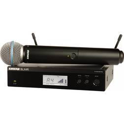 Shure BLX24R/B58A