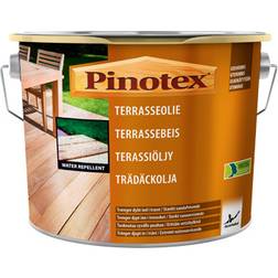 Pinotex - Træolie, Terrasseolie Transparent 5L