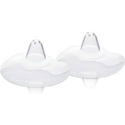 Medela Contact Ammebrikker L 24mm 2 Stk.