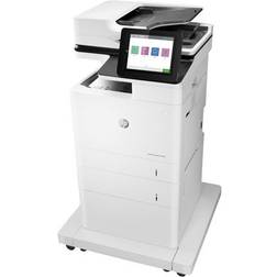 HP LaserJet Enterprise M632fht