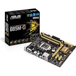 ASUS B85M-G