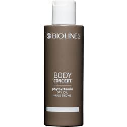 Bioline Body Concept Prime Phytovitamin Dry Oil 150ml