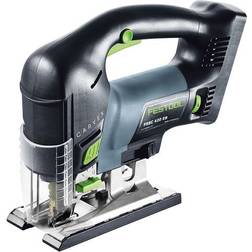 Festool PSBC 420 Li EB-Basic Solo