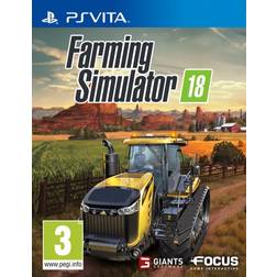 Farming Simulator 18 Windows 10 Store Key EUROPE