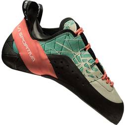 La Sportiva Kataki W - Mint/Coral