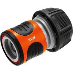 Gardena Manguera Stop Agua 18214-20 3/4" Adaptador 19mm