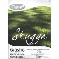 Nelson Garden Skugga 0.07kg 3m²