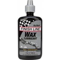 Finish Line WAX Bike Chain Lube