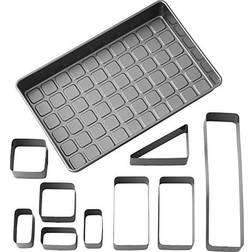 Wilton 2105-0801 Baking Supply