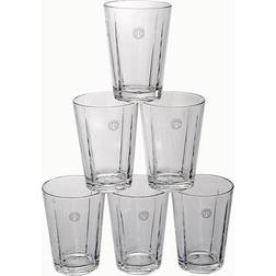 Rosenthal Grand Cru Drikkeglas 25cl 6stk