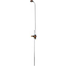 Gardena Duo (959-20) Silver, Svart