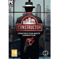 Constructor HD (PC)