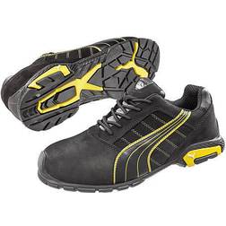 Puma Safety Amsterdam 64.271.0 S3 SRC Sikkerhedssko