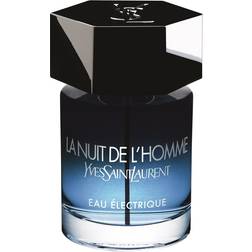 Yves Saint Laurent L'Homme La Nuit Eau Electrique EdT 100ml